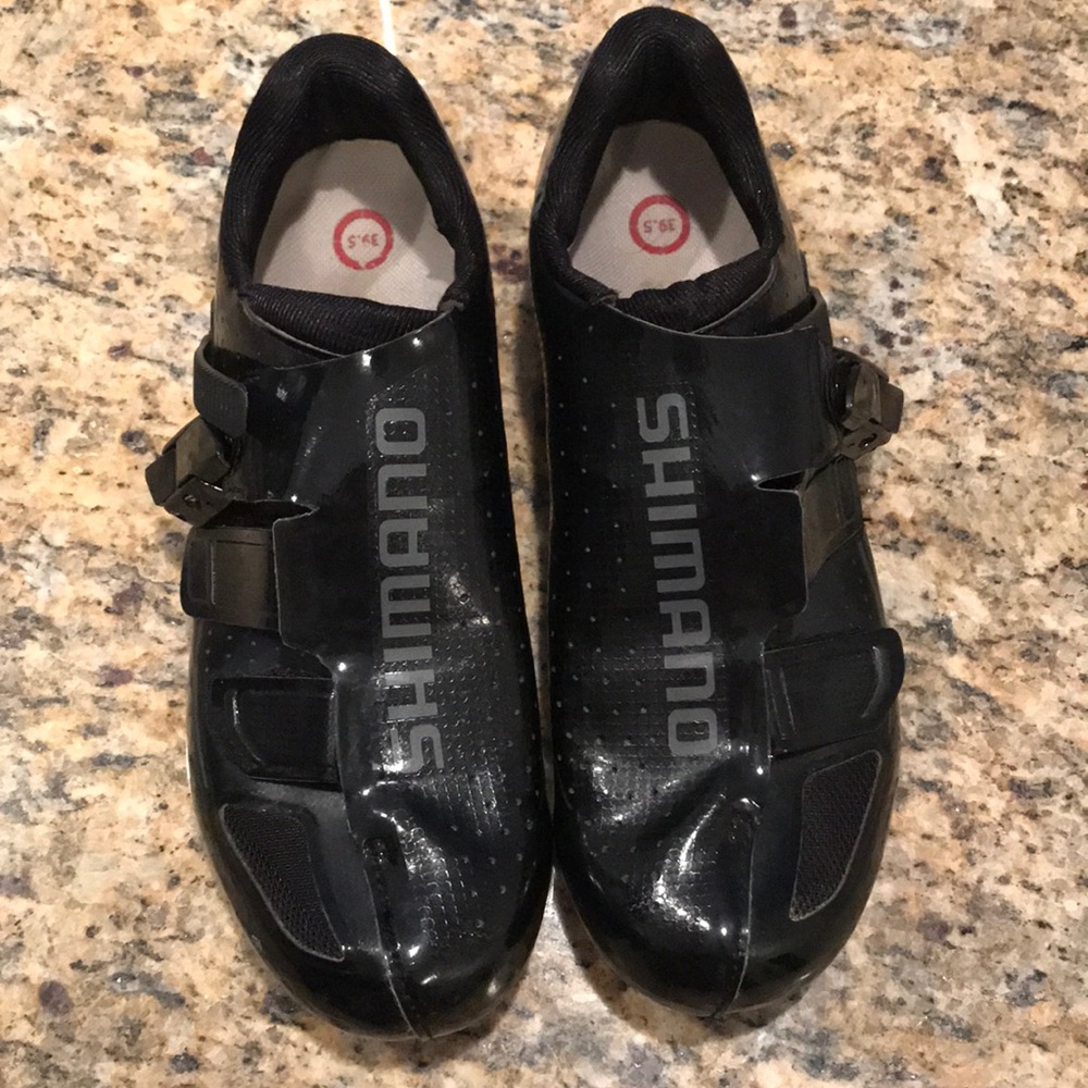 Shimano cycle shoes